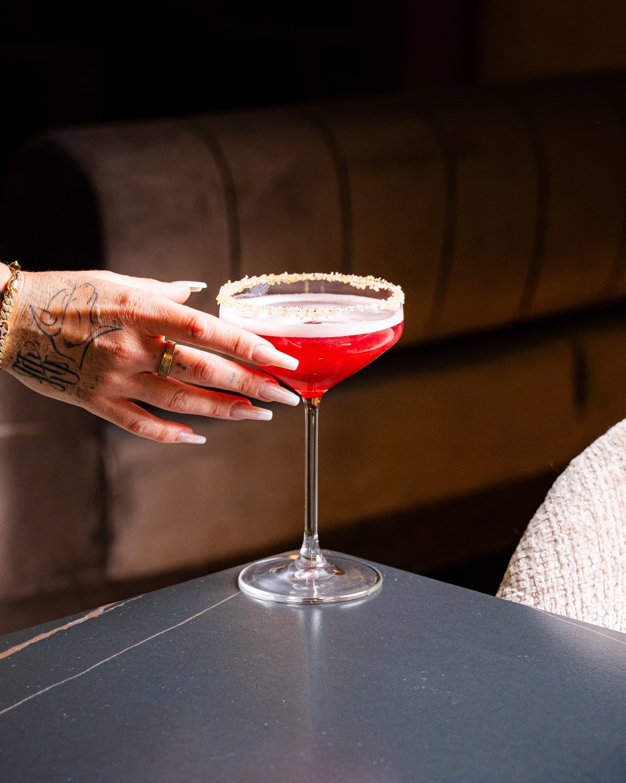 Cocktail